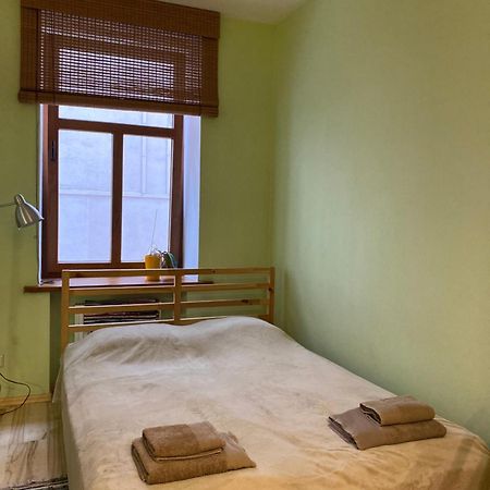 Studio Apartment Old Town ไคลเพดา ภายนอก รูปภาพ