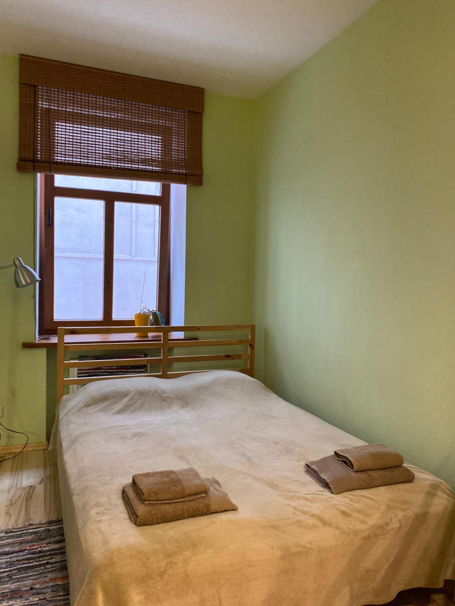 Studio Apartment Old Town ไคลเพดา ภายนอก รูปภาพ